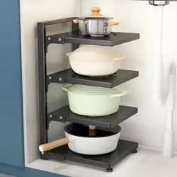 Organizador de cocina 