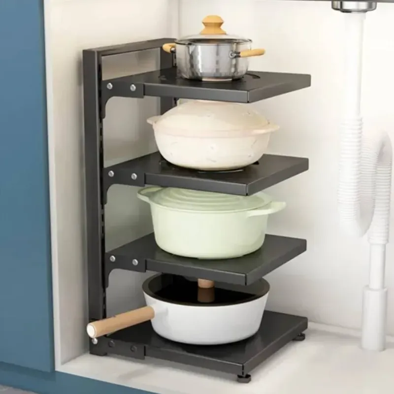Organizador de cocina 