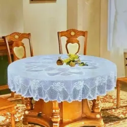Mantel decorativo 