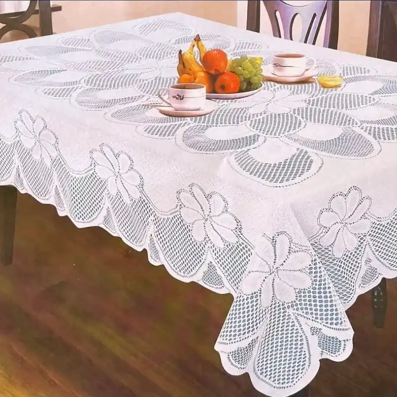 Mantel decorativo