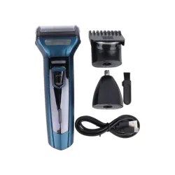 Máquina Rasuradora Multifuncional