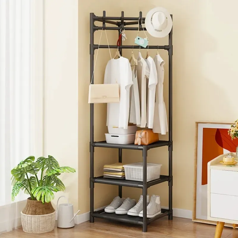 Mueble Esquinero Multipropósito 