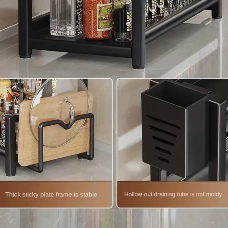 Organizador para cocina