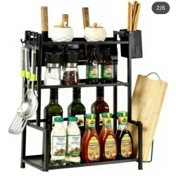 Organizador para cocina