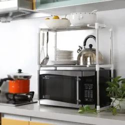 Mueble multipropósito ajustable