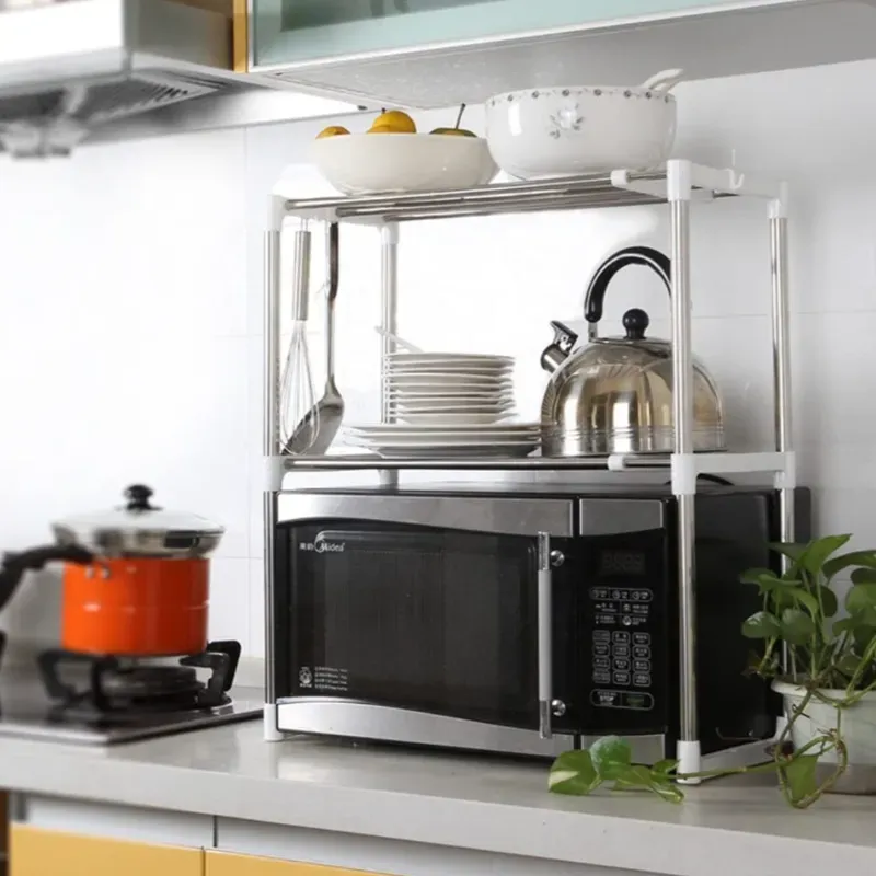 Mueble multipropósito ajustable