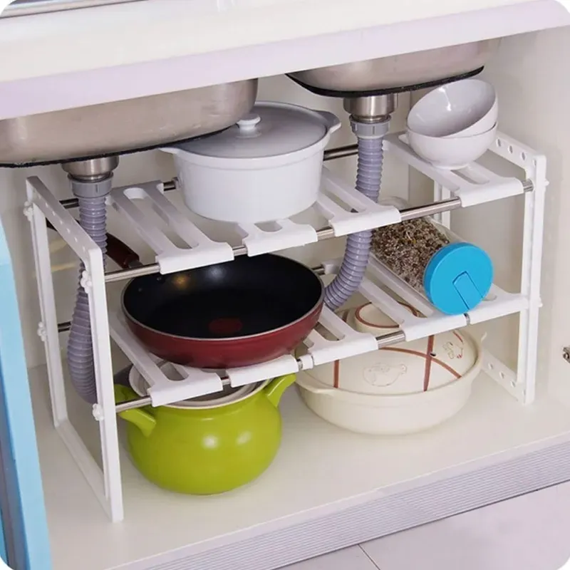Mueble organizador para cocina