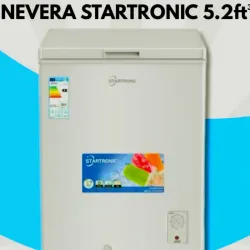 Nevera de 5.2 ft