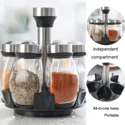 Organizador de condimentos 