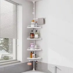Organizador para baño