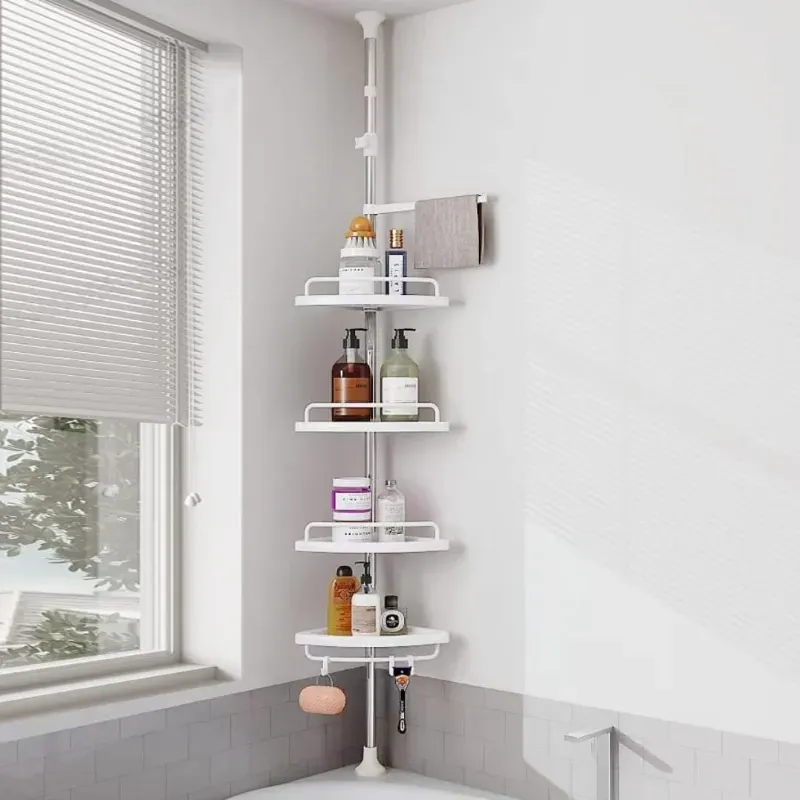 Organizador para baño