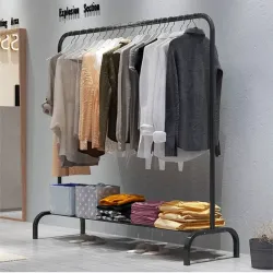 Perchas multiproposito simples 