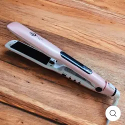 Plancha para cabello