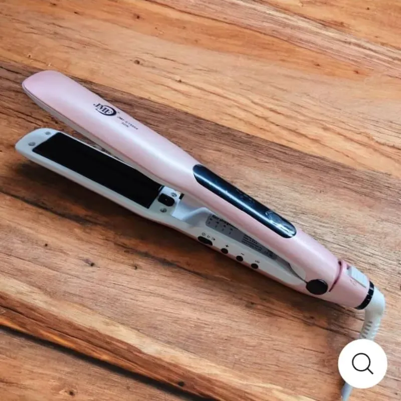 Plancha para cabello