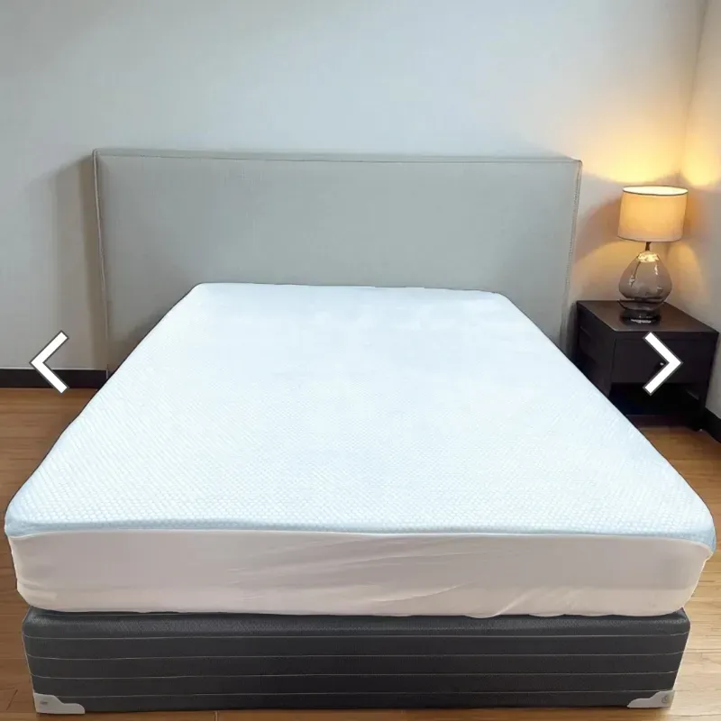 Protector de colchón camero 