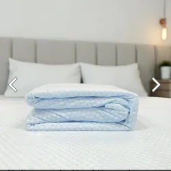 Protector de colchón camero 