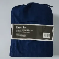Sabana Queen lisas 