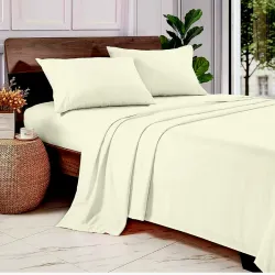 Sábanas Queen lisas