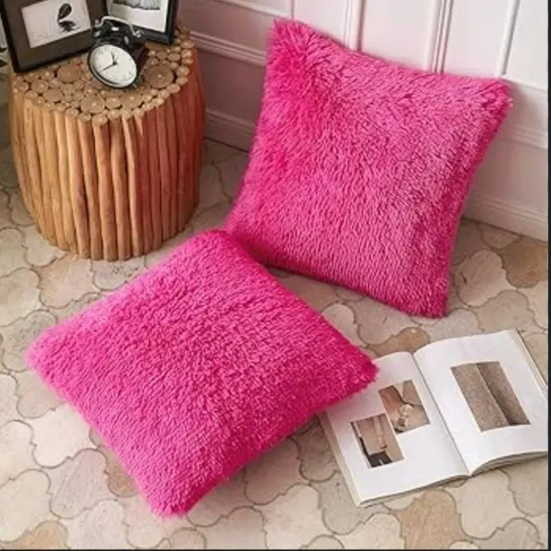 Set de cojines decorativos 