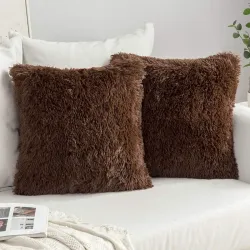 Set de cojines decorativos 