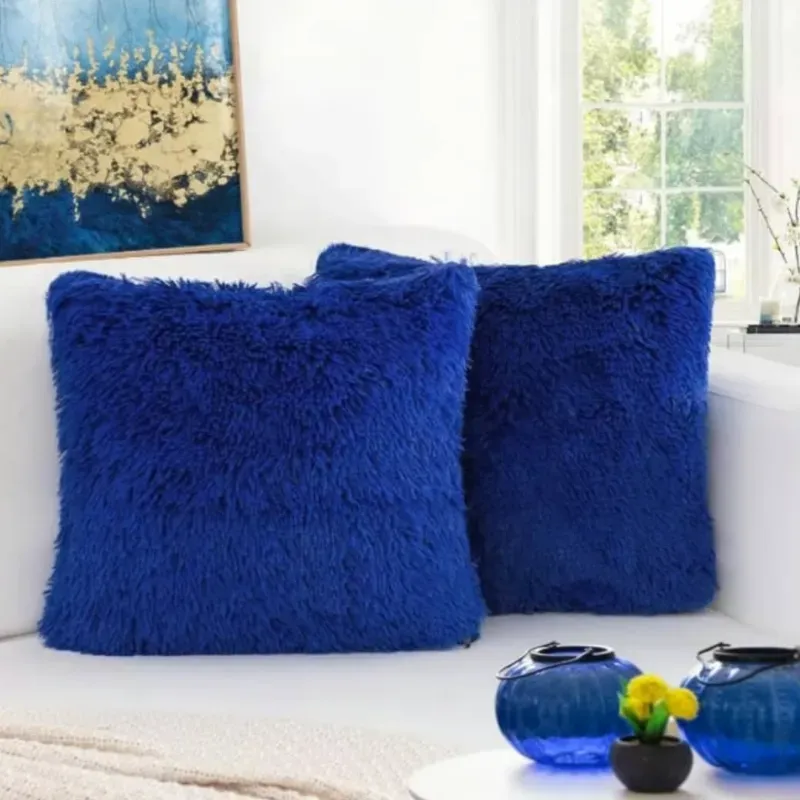 Set de cojines decorativos 