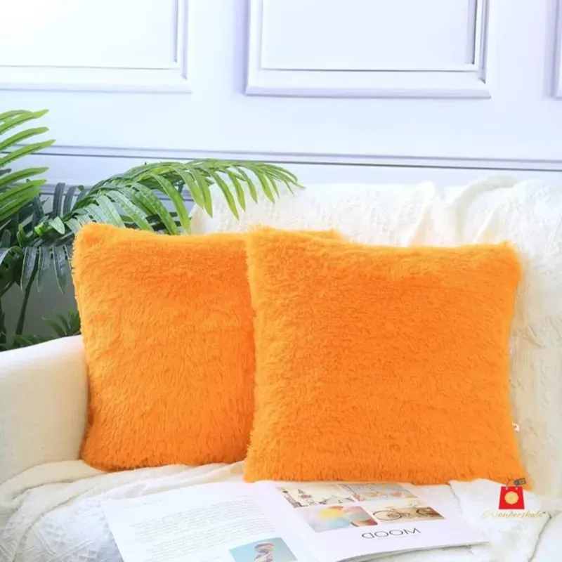 Set de cojines decorativos 