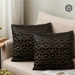 Set de cojines decorativos