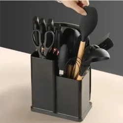 Set de utensilios de cocina