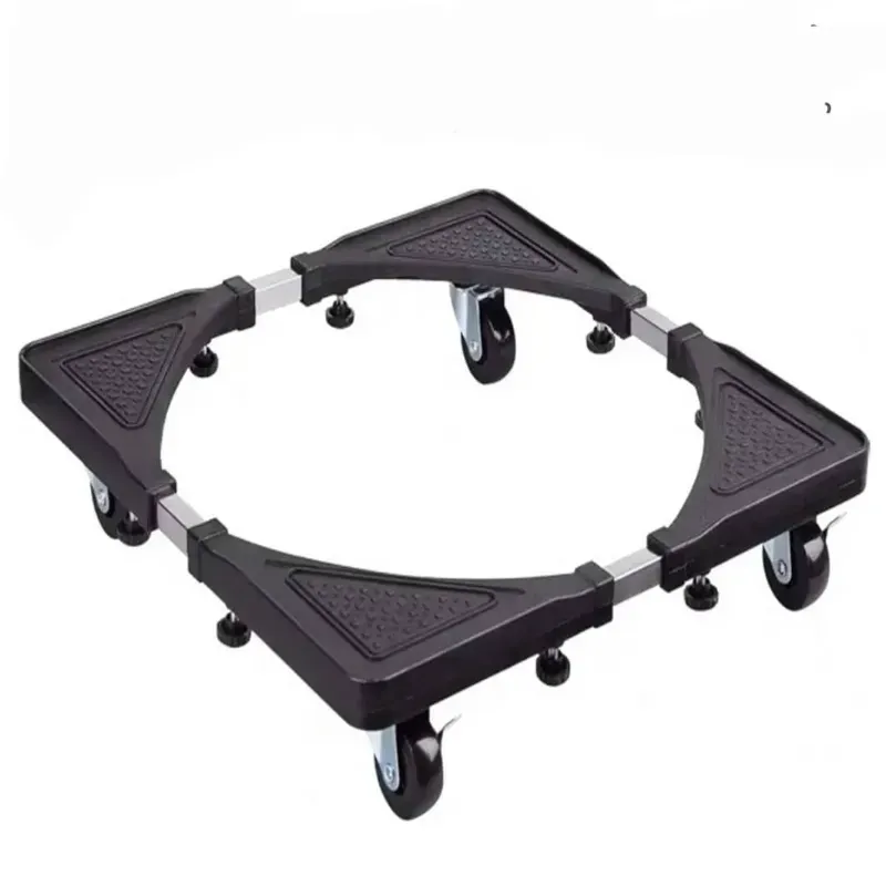 Base ajustable movil