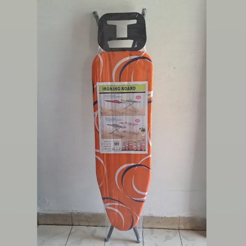 Tabla de planchar 