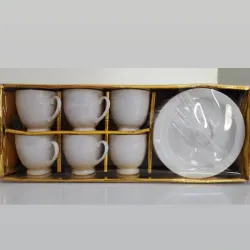 Tazas de café
