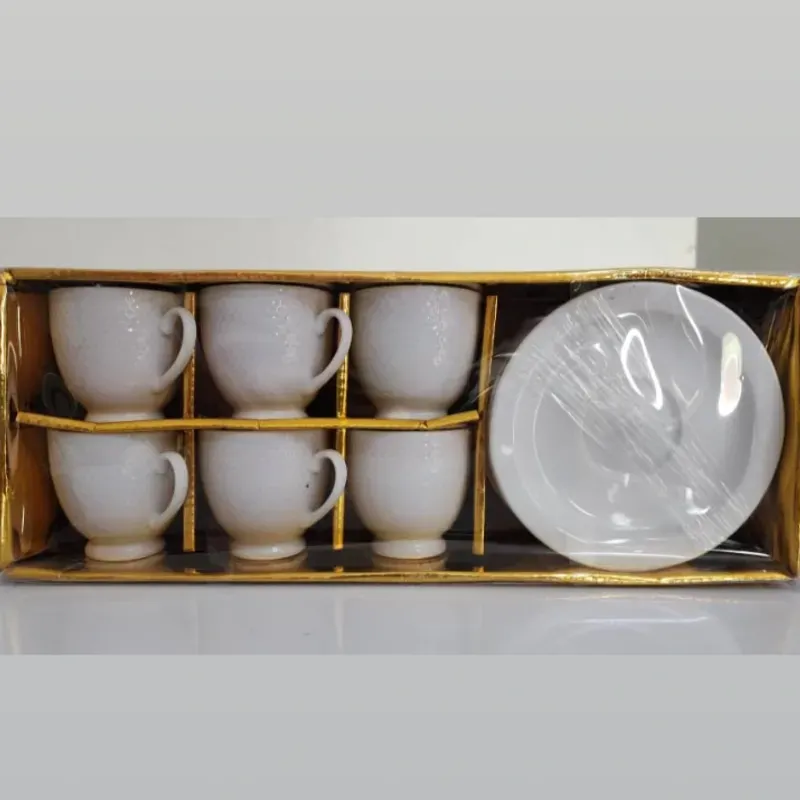 Tazas de café