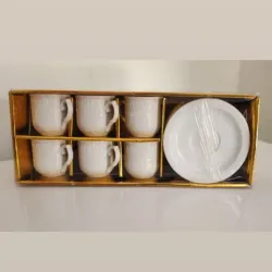 Tazas de café