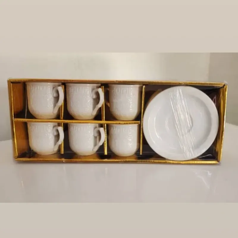 Tazas de café