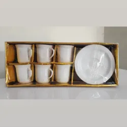 Tazas de café