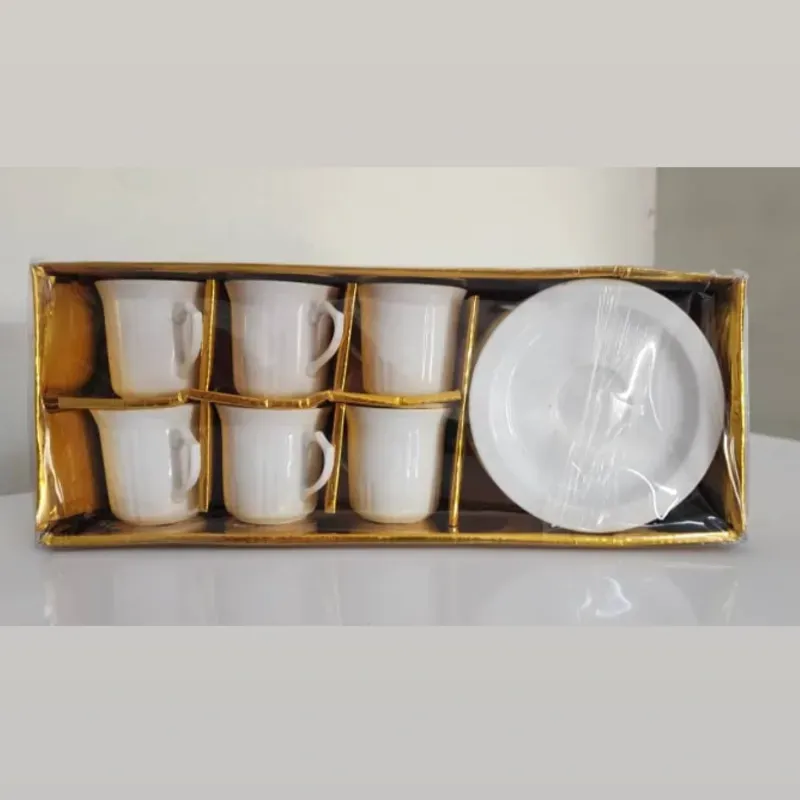 Tazas de café