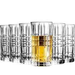Juego de vasos 
