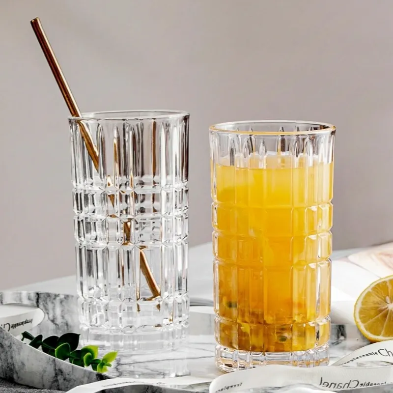 Juego de vasos 