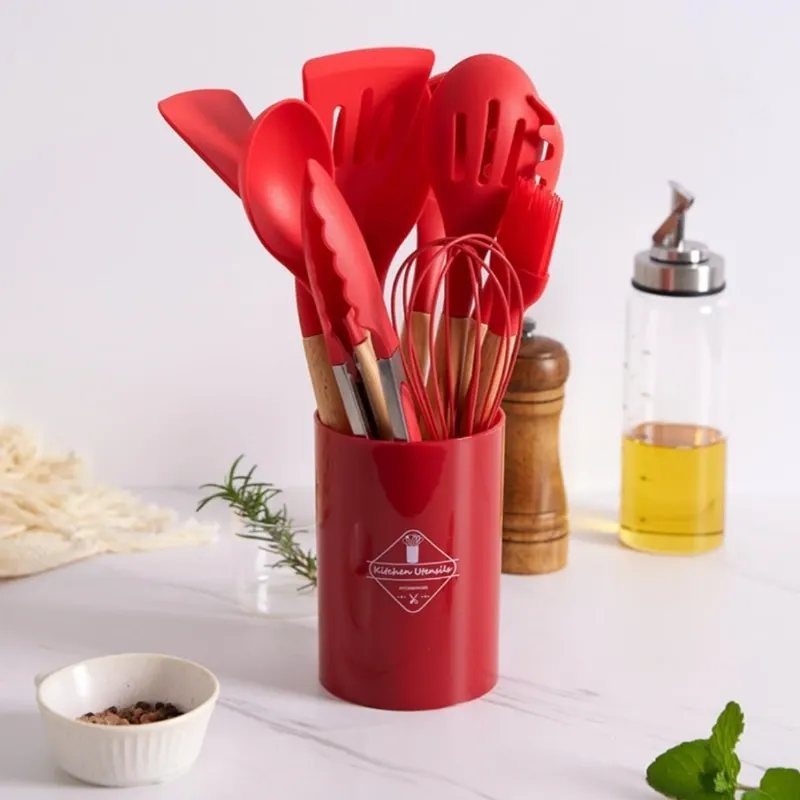 Utensilios de cocina