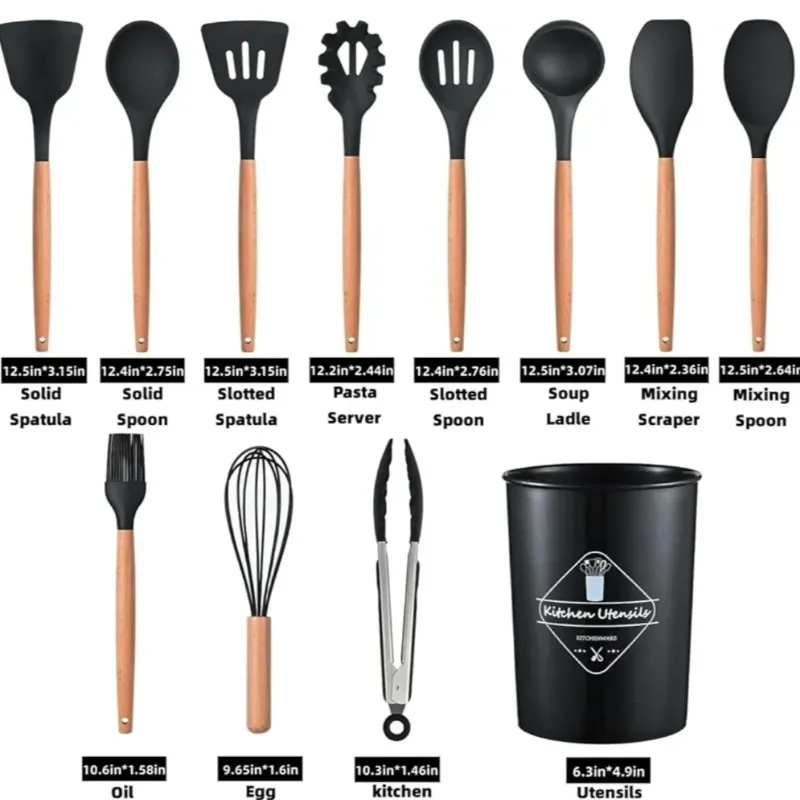 Utensilios de cocina