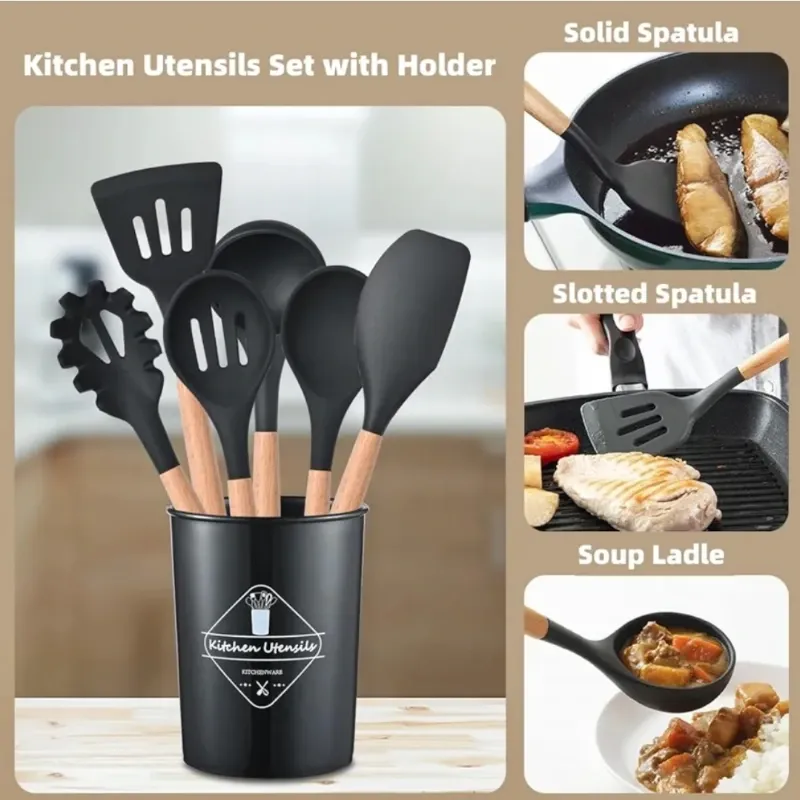 Utensilios de cocina