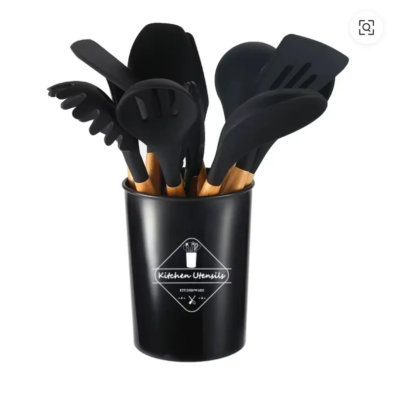 Utensilios de cocina