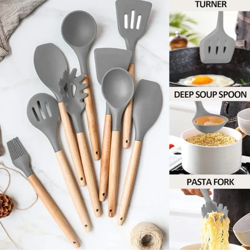 Utensilios de cocina