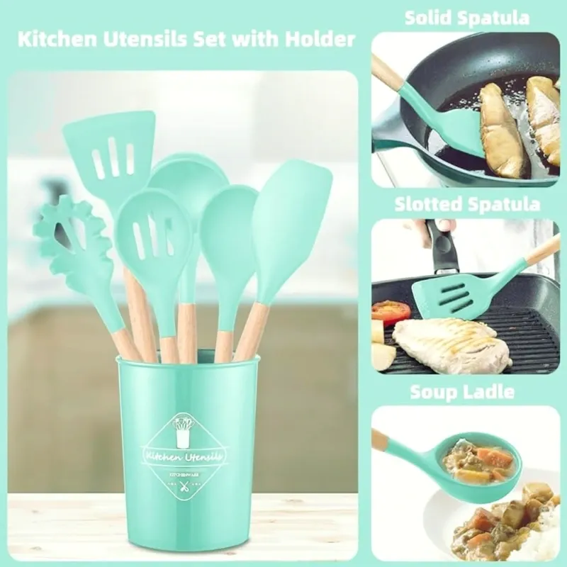 Utensilios de cocina