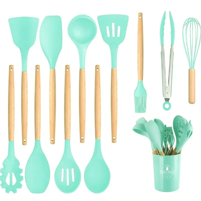 Utensilios de cocina