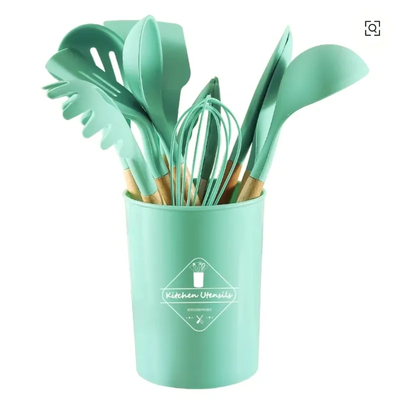 Utensilios de cocina
