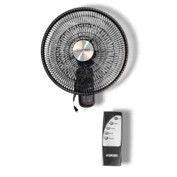 Ventilador de pared