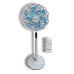 Ventilador de pedestal