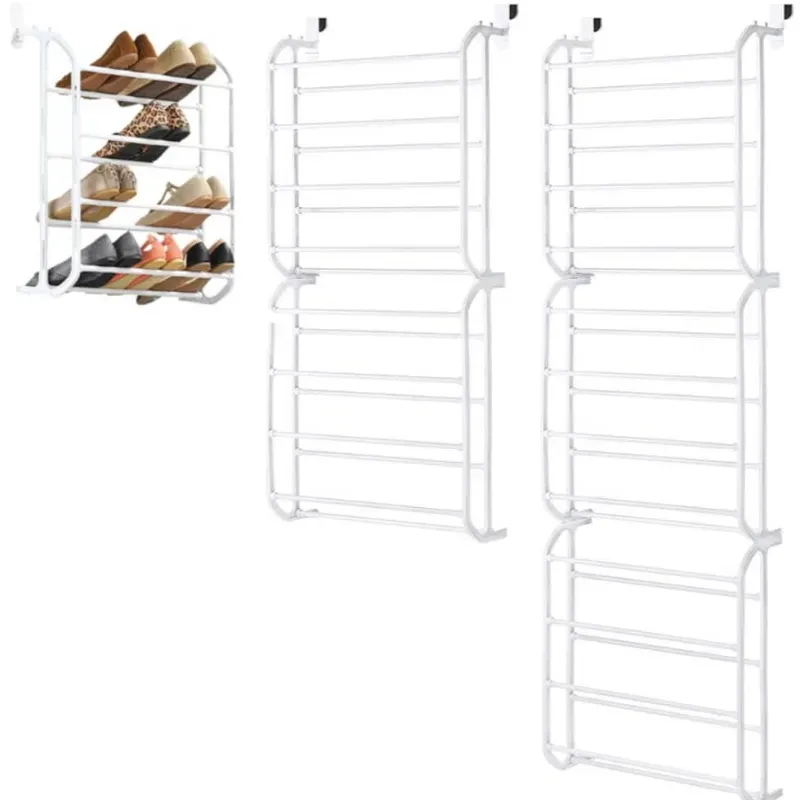 Zapatera para puerta 