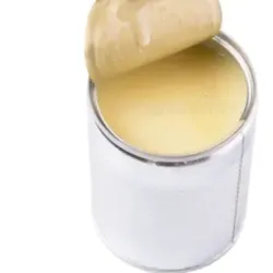 Leche condensada